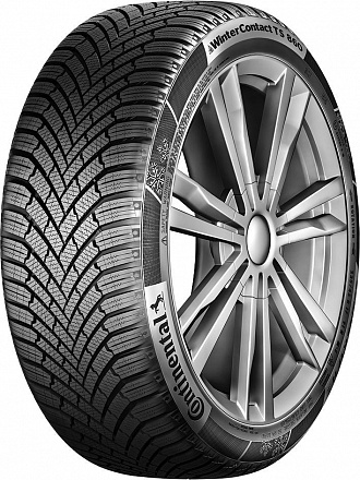   CONTINENTAL ContiWinterContact TS-860 165/65 R15 81T TL